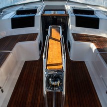 Hanse 455