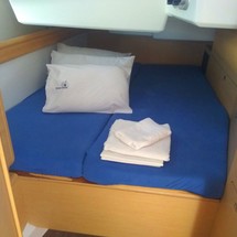 Jeanneau Sun Odyssey 519