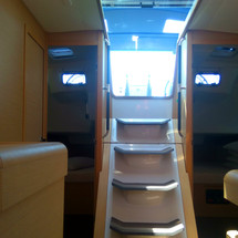 Jeanneau Sun Odyssey 519