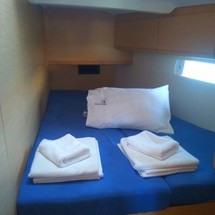 Jeanneau Sun Odyssey 519