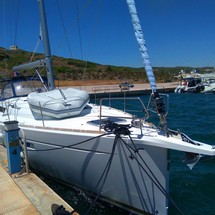Jeanneau Sun Odyssey 519