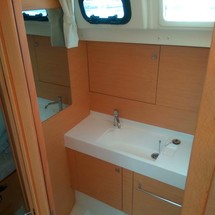 Jeanneau Sun Odyssey 519