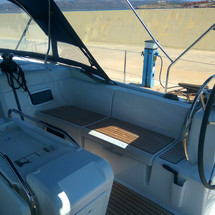 Jeanneau Sun Odyssey 519