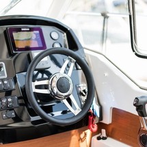 Jeanneau Merry Fisher 795