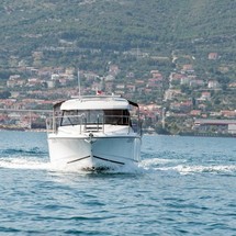 Jeanneau Merry Fisher 795