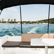 Jeanneau Merry Fisher 795