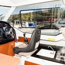 Jeanneau Merry Fisher 795