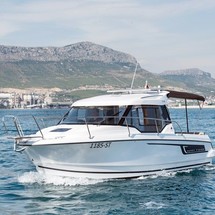 Jeanneau Merry Fisher 795