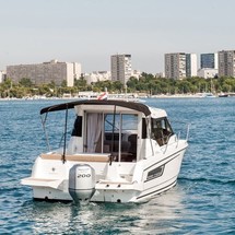 Jeanneau Merry Fisher 795