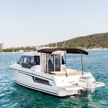 Jeanneau Merry Fisher 795