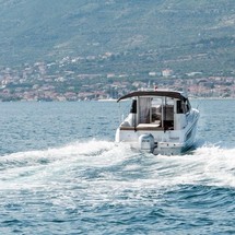 Jeanneau Merry Fisher 795