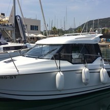 Jeanneau Merry Fisher 795