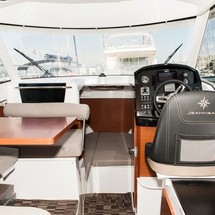 Jeanneau Merry Fisher 795