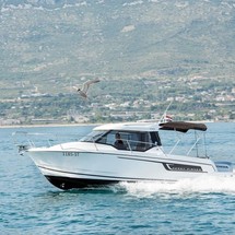 Jeanneau Merry Fisher 795