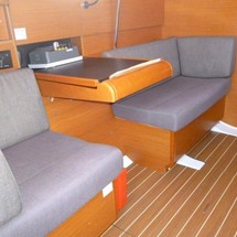 Jeanneau Sun Odyssey 439