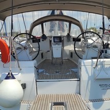 Jeanneau Sun Odyssey 439