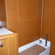 Jeanneau Sun Odyssey 439