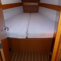 Jeanneau Sun Odyssey 439