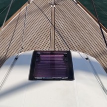 Jeanneau Sun Odyssey 439