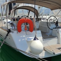 Jeanneau Sun Odyssey 439