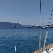 Jeanneau Sun Odyssey 439