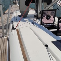 Jeanneau Sun Odyssey 439