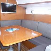 Jeanneau Sun Odyssey 439