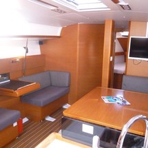Jeanneau Sun Odyssey 439