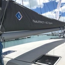 Nautitech 40