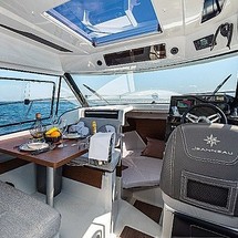 Jeanneau Merry Fisher 795