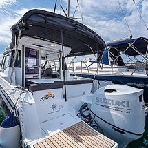 Jeanneau Merry Fisher 795