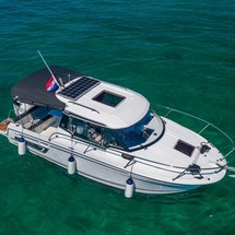 Jeanneau Merry Fisher 795