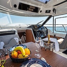 Jeanneau Merry Fisher 795