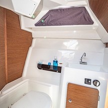 Jeanneau Merry Fisher 795