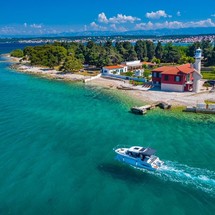 Jeanneau Merry Fisher 795