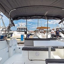 Jeanneau Merry Fisher 795