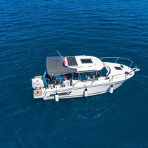 Jeanneau Merry Fisher 795