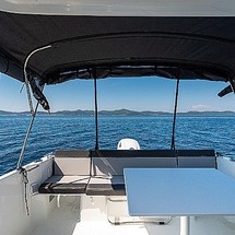 Jeanneau Merry Fisher 795