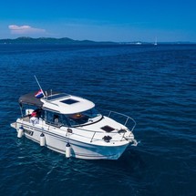 Jeanneau Merry Fisher 795