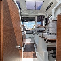 Jeanneau Merry Fisher 795