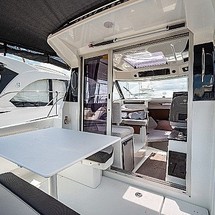 Jeanneau Merry Fisher 795