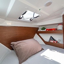 Jeanneau Merry Fisher 795