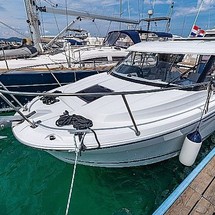 Jeanneau Merry Fisher 795