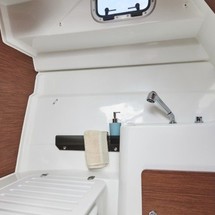 Jeanneau Merry Fisher 795