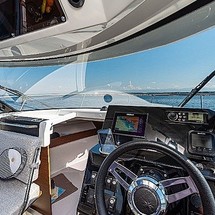 Jeanneau Merry Fisher 795