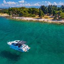 Jeanneau Merry Fisher 795