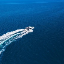 Jeanneau Merry Fisher 795