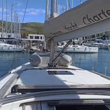 Dufour 412