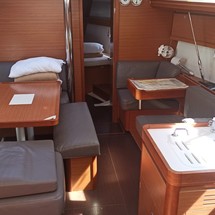 Dufour 412