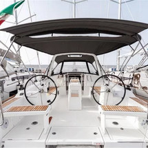 Beneteau Oceanis 38.1
